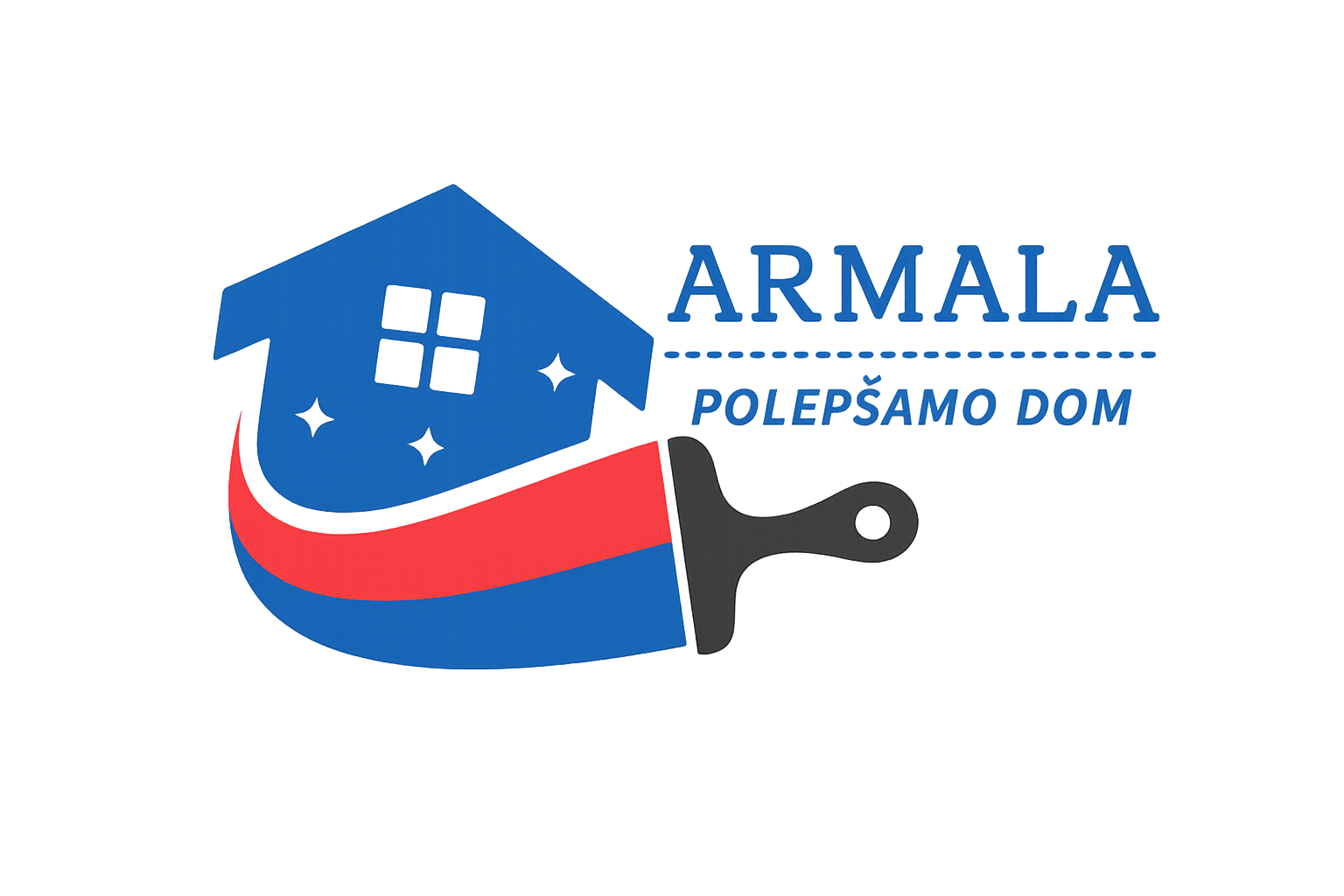Armala – Ko potrebujete mojstra, smo mi tu!